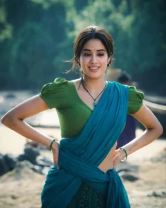 Janhvi-Kapoor
