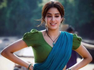 Janhvi Kapoor