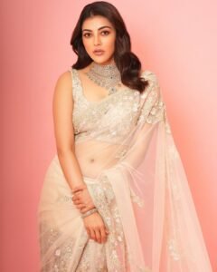 Kajal Agarwal-01
