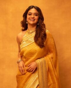 Keerthy Suresh-01