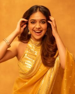 Keerthy Suresh-03