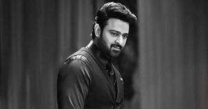 Prabhas
