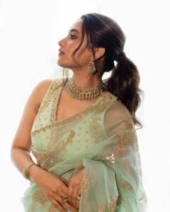 Priyanka Mohan-01