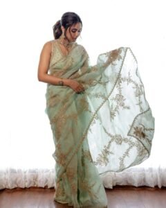Priyanka Mohan-03