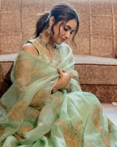 Priyanka Mohan