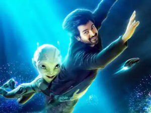Ayalaan movie