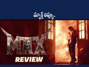MAX Review