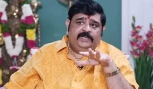 Venu-Swamy