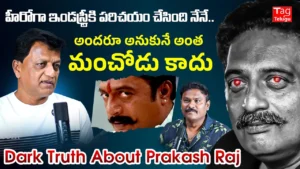Director Ramana Reddy Exclusive Interview