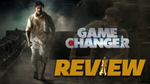 Game Changer Review