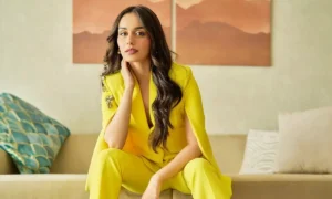 Manushi Chhillar